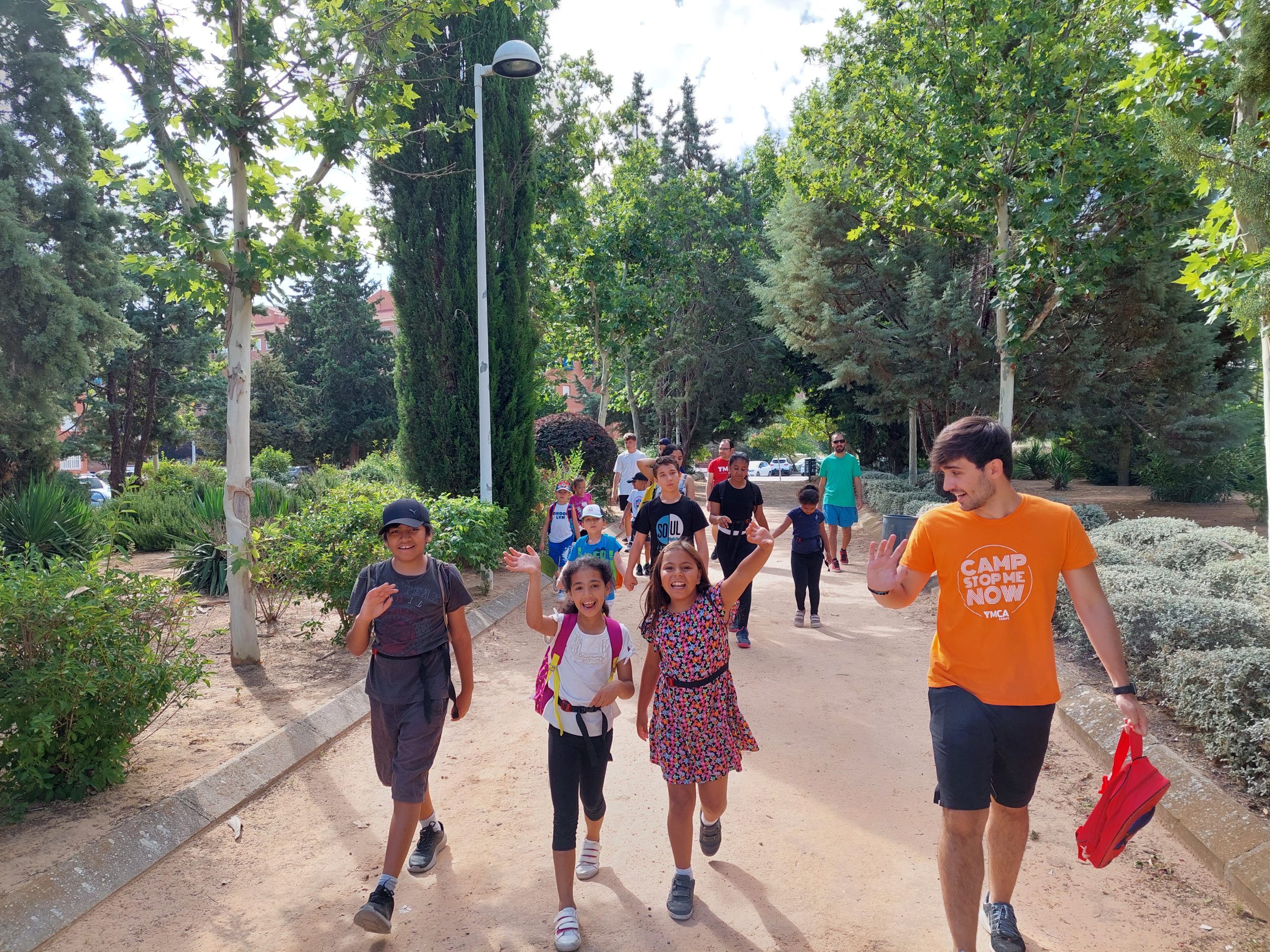 20230705_Ruta-peatonales-Campamento-2