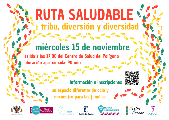 Ruta Saludable 2023.11.15