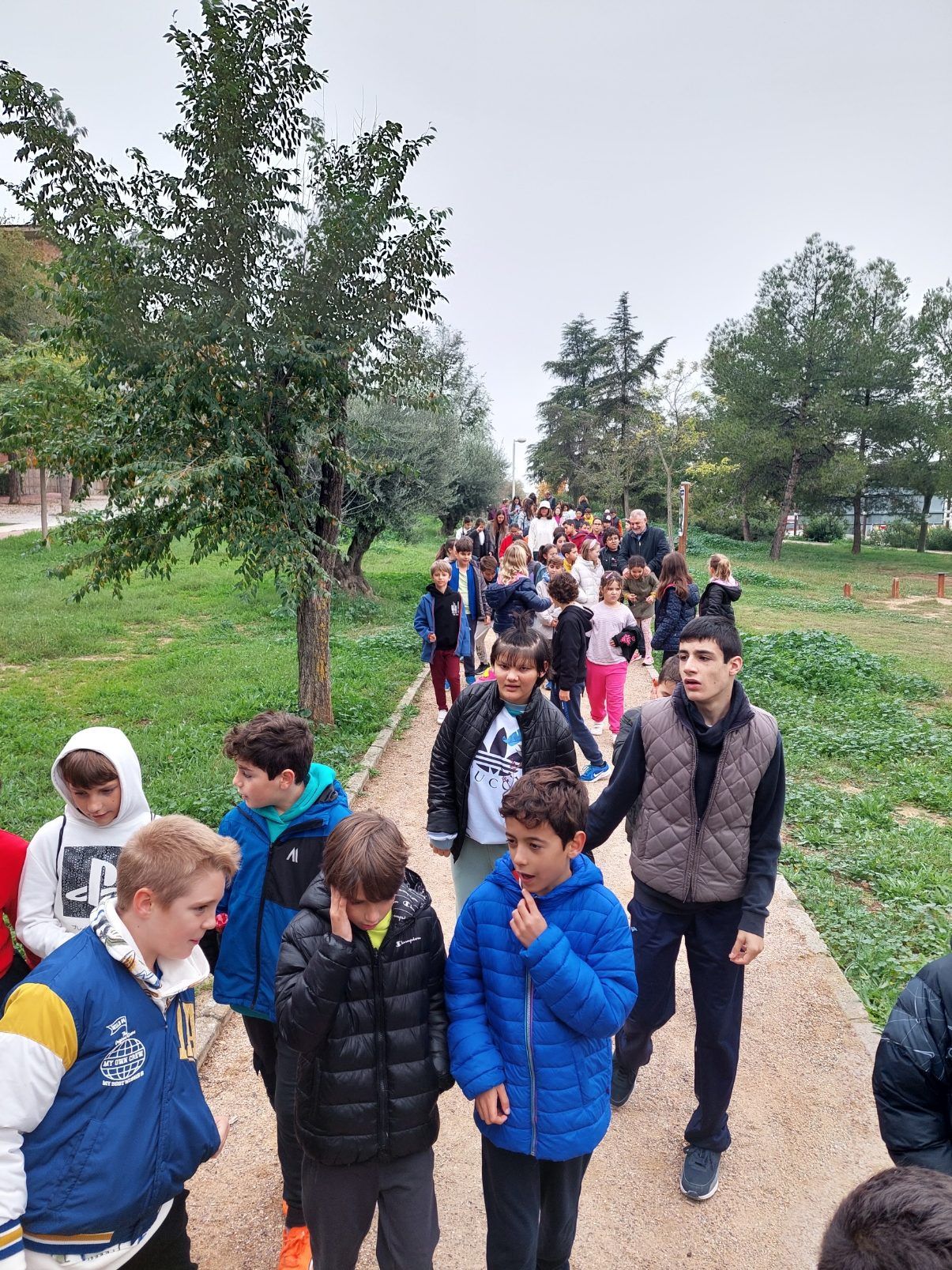 Ruta AS-APACE 17-11-23