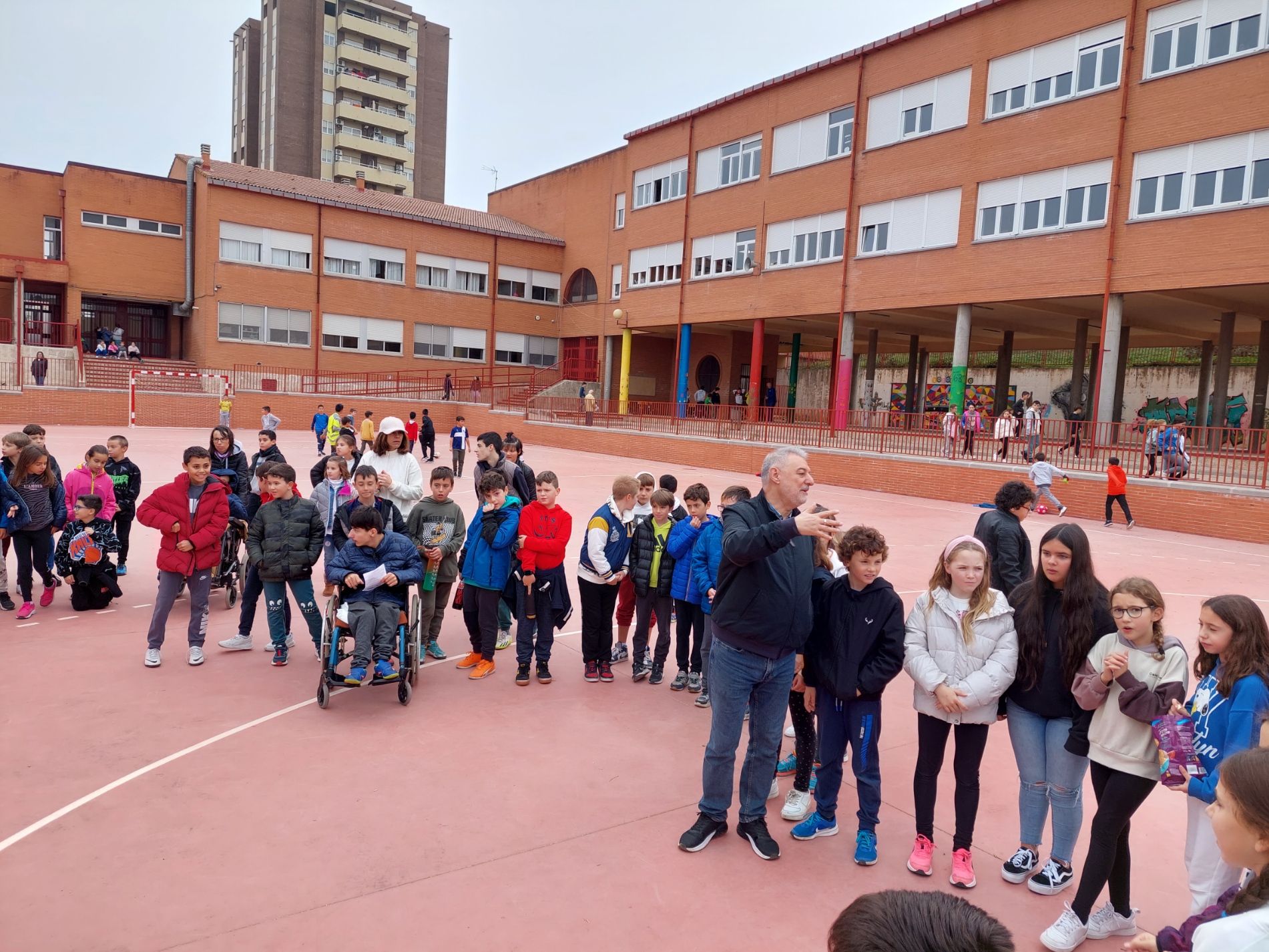 Ruta AS-APACE 17-11-23