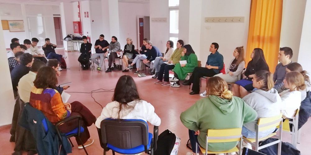 El 7º Coloquio de Viguetas, sobre Bienestar emocional en Centros Educativos, se celebra con éxito y nos deja enseñanzas en forma de podcast