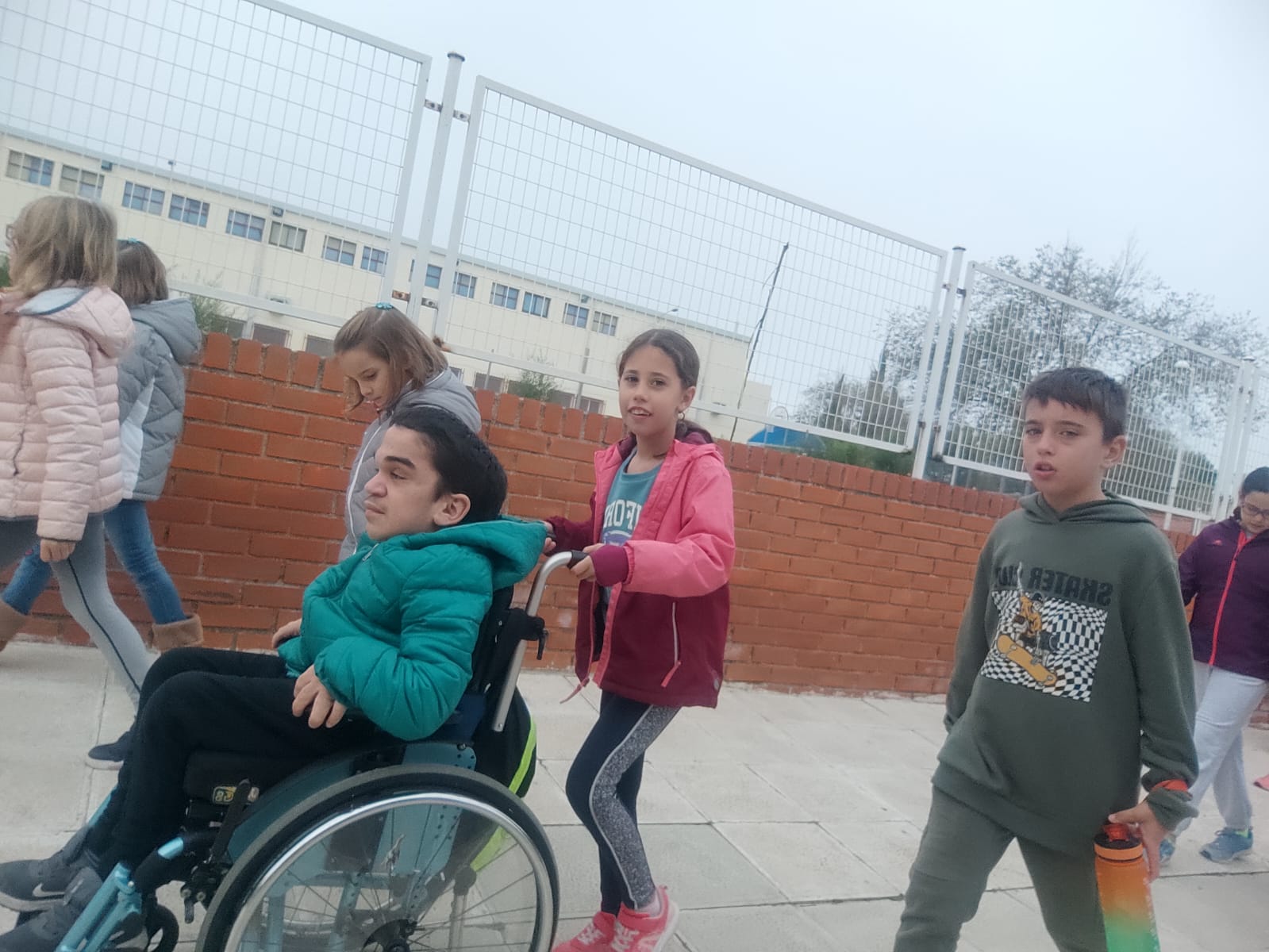 Ruta AS-APACE 17-11-23