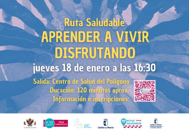 Cartel Ruta Saludable Poligono_18.01.24