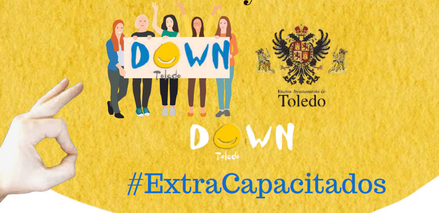 Día de las personas con síndrome de Down: Lectura del manifiesto