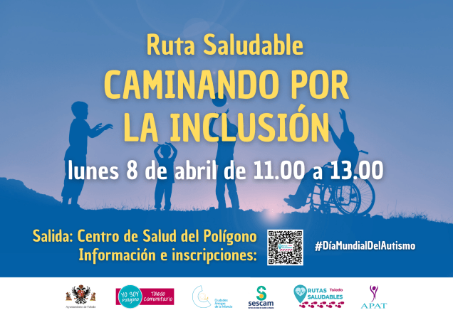 Ruta Saludable 08.04.2024_CARTEL