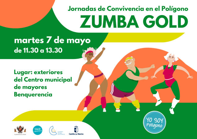 Zumba Gold